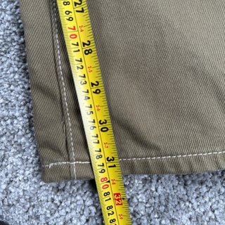 Pantalón H&M Mujer Talla 42