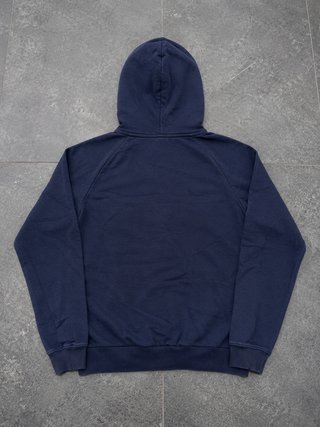 Sudadera Adidas Originals Trefoil Azul