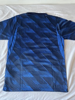 Camiseta Francia Mundial 2026 Talla M