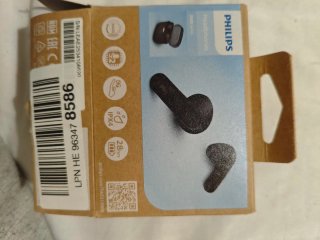 Auriculares Bluetooth Philips NUEVOS