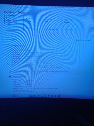 PC Gamer i7 7th Gen 16GB RAM GTX 1080 RGB