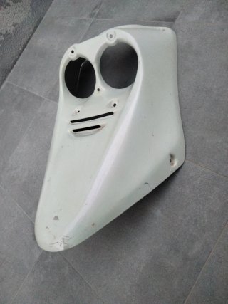 Bifaro Yamaha Jog R Antiguo