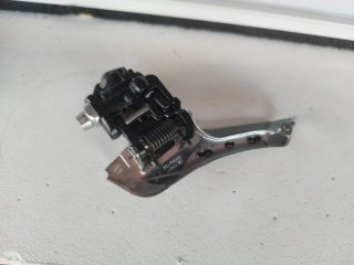 Grupo Shimano Ultegra 2x11