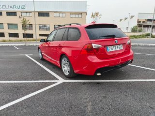 BMW Serie 3 2007
