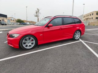 BMW Serie 3 2007