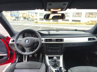 BMW Serie 3 2007