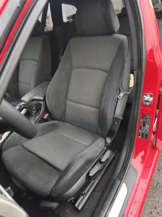 BMW Serie 3 2007