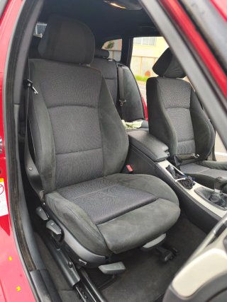 BMW Serie 3 2007