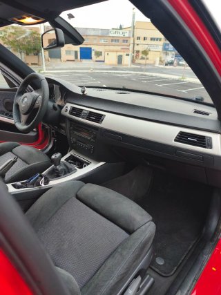 BMW Serie 3 2007