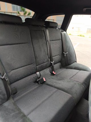 BMW Serie 3 2007