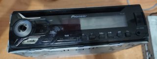 Radio Pioneer DEH-100008