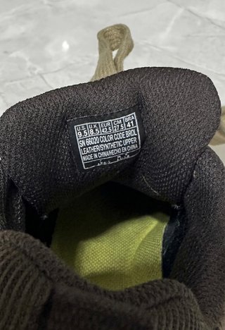 Scarpe Skechers Relaxed Fit Air-Cooled Memory Foam