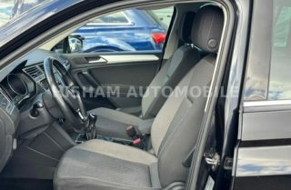 Volkswagen Tiguan 2019