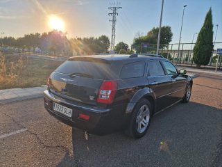 Chrysler 300C touring 2009