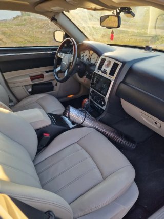 Chrysler 300C touring 2009