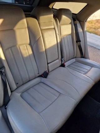 Chrysler 300C touring 2009