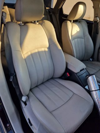 Chrysler 300C touring 2009