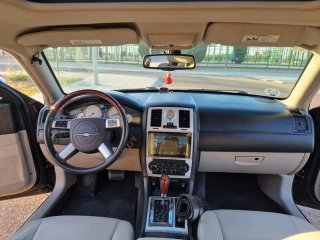 Chrysler 300C touring 2009
