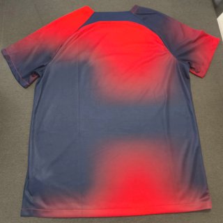 Camiseta Nike del PSG 2024