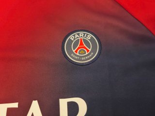 Camiseta Nike del PSG 2024