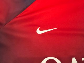 Camiseta Nike del PSG 2024