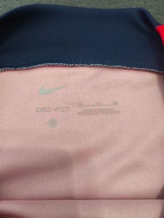 Camiseta Nike del PSG 2024
