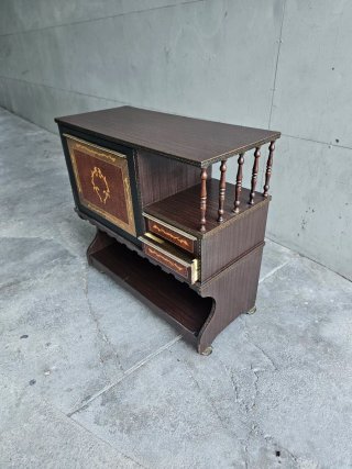 Mueble bar años 70 vintage