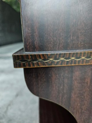 Mueble bar años 70 vintage