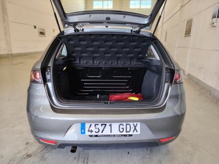 SEAT Ibiza 2008