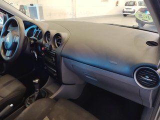 SEAT Ibiza 2008