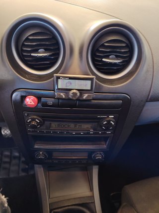SEAT Ibiza 2008