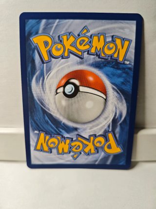 Carta Pokémon Mega-Feraligatr EX 370.🇪🇦