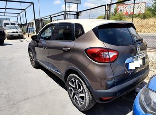 260603859r faro renault captur - 1.2 tce at 226500