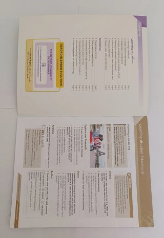 Oxford Key 2 Learning Situations and Mediation 2