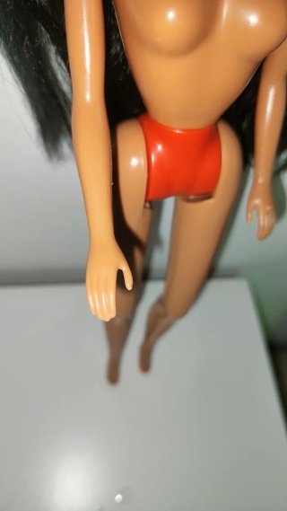 Barbie Vintage Originale