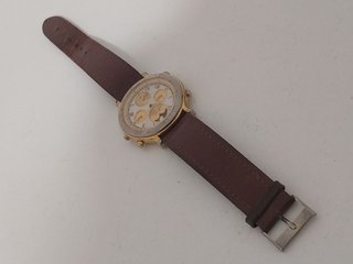 Seiko Age of Discovery 7T36-7A10, NO FUNCIONA