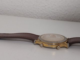 Seiko Age of Discovery 7T36-7A10, NO FUNCIONA