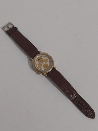 Seiko Age of Discovery 7T36-7A10, NO FUNCIONA