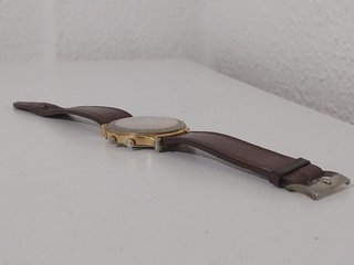 Seiko Age of Discovery 7T36-7A10, NO FUNCIONA