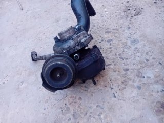 Turbo Audi, VW , Passat