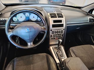 Peugeot 407 2007