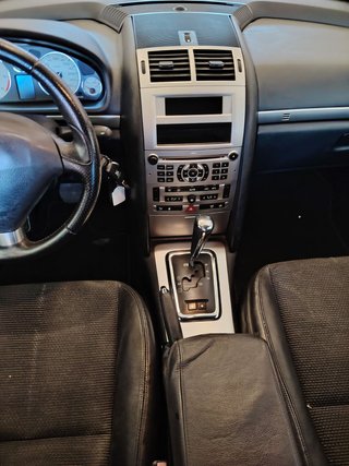 Peugeot 407 2007