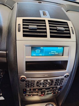 Peugeot 407 2007