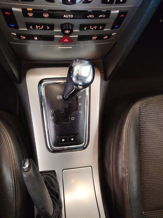 Peugeot 407 2007
