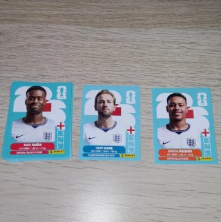 Lote 200 Cromos Mundial FIFA 2026