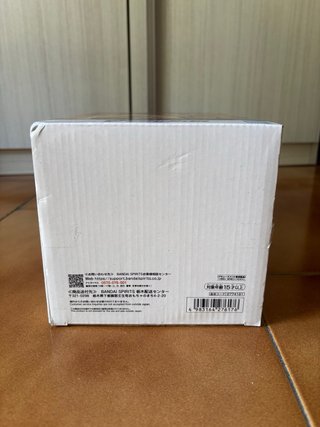 Portgas D. Ace Grandista Figure