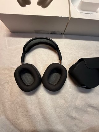 Apple AirPods Max Grigio Siderale