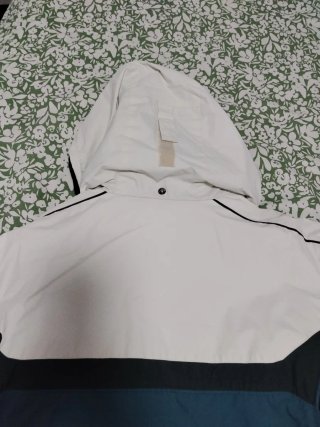Chaqueta Columbia Polar Forro Polar Talla l