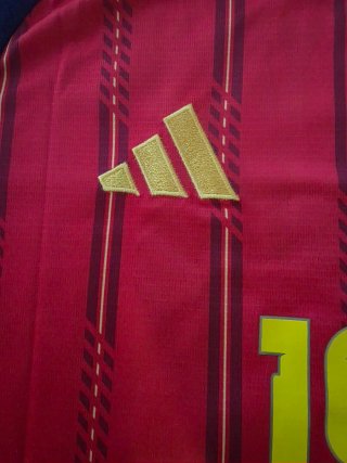 Camiseta Selección España 19 lamine