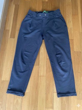 Pantalones casual